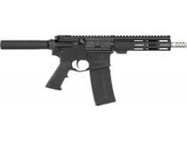 Great Lakes Tactical AR-15 Gen 1 Pistol - .223 Wylde, 7.5" Barrel, 30-Rd - .223 Wylde