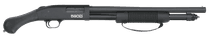 Mossberg 590S Shockwave - Versatile 12 Gauge Pump ... - 12 Gauge