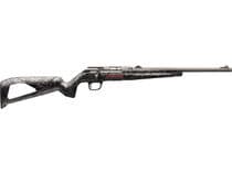 Winchester Xpert SR .21 Sharp 16.5in Forged Carbon Gray