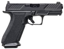Shadow Systems XR920 Combat 9mm - Optics-Ready, Bl... - 9mm