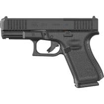 Glock 23 V MOS .40 S&W 4.02in Black - .40 S&W