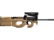 FN PS90 5.7x28mm 16in Flat Dark Earth - 5.7x28mm