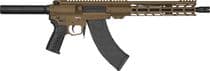 CMMG Banshee MK47 Gen 1 7.62x39 Tactical Pistol - 12.5" Barrel, 30-Rd - 7.62X39