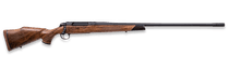 Weatherby 307 Adventure SD 25 Wby RPM 24in Blue Wa... -