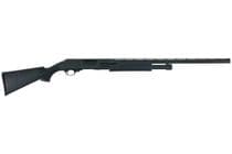 H&R Pardner 12-Gauge: Reliable Pump-Action Shotgun - 12 Gauge