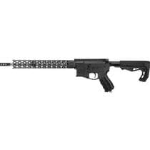 HEXRIFLE 5.56 NATO Semi-Auto - 30RD Tactical Preci... - 5.56 NATO