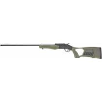 Rossi Tuffy Gen 1 .410 GA Break Action Shotgun - O... - .410 Bore