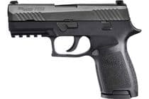 Sig Sauer P320 Compact 9mm 3.9in Nitron - 9mm