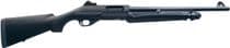 Benelli Nova Tactical Gen 1: Versatile 12 GA Pump Shotgun with Ghost Ring Sights - 12 Gauge
