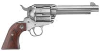 Ruger Vaquero Gen 1 .45 Colt Stainless Classic Revolver - .45 Colt