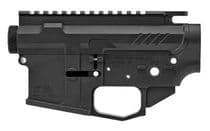 Grey Ghost AR MKII Multi-Caliber Light Receiver Se... - Multi-Caliber