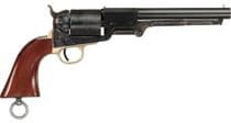 Cimarron Tuco .45 Colt 7.5" Engraved Single-Action... - .45 Colt