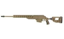 Steyr Arms SSG M1 6.5 Creedmoor 25in Flat Dark Ear... - 6.5 Creedmoor