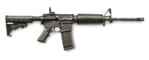 Colt M4 CR6920 Semi-Auto 5.56 NATO Rifle - Tactical Black - 5.56 NATO