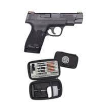 Smith & Wesson M&P 9 Shield M2.0 Micro-Compact 9mm... - 9mm
