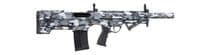 Panzer EGX500 Gen 1 Bullpup 12GA Semi-Auto Shotgun - Multicam - 12 Gauge