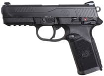 FNX-45 .45 ACP Tactical Pistol - High Capacity, Ma... - .45 ACP