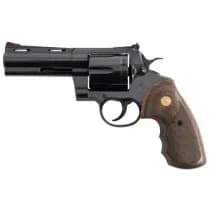Colt Anaconda .44 Remington Mag 4.25in Blued - .44 Magnum