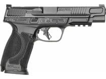Smith & Wesson M&P9 M2.0 Metal Full Size 9mm 5in B... - 9mm