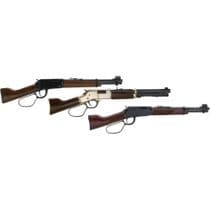 Henry Mare's Leg .22 Magnum Lever Pistol - Compact... - .22 WMR