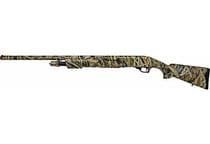 Iver Johnson PAS12 Gen 1 Camo Pump Shotgun - 12-Gauge, 28" Barrel - 12 Gauge