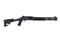 Panzer M4 Tactical Gen 1 Semi-Auto 12GA Shotgun - 18.5" Black Elite - 12 Gauge