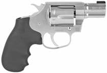 Colt Cobra .38 SPL Gen 1 Revolver - Brushed Stainless, 2" Barrel