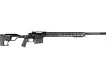Christensen Arms MPR 22 Creedmoor 24in Black - .22 CREEDMOOR