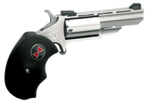 NAA Black Widow Gen 1: Compact Stainless .22 LR/ .... - .22 LR