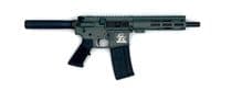GLFA AR-15 Pistol Gen 1 - 7.5" .223 Wylde, 30rd, C... - .223 Wylde