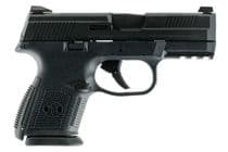 FN America FNS-40 Compact Gen 1: Precision .40 S&W... - .40 S&W