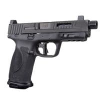 Ed Brown MP-F1 Gen 1 9mm Striker Pistol, Black Nit... - 9mm