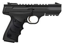 Browning Buck Mark Black Label URX .22 LR 5.5in Bl... - .22 LR