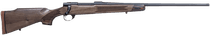 Howa M1500 22 ARC 22in Blued Walnut - .22 ARC