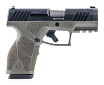Taurus GX2 9mm 3.37in OD Green - 9mm