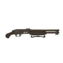Standard Manufacturing SP-12C Pro 12 GA Compact Pump Shotgun - 12 Gauge