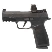 Sig Sauer P365-XMACRO 9mm 3.7in - 9mm