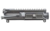 Luth-AR A3 Gen 1 Upper Receiver - .223 Rem, Black Anodized Aluminum - .223 Remington