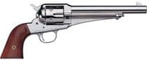 Taylors 1875 Army Outlaw .45 Colt Revolver - Nicke... - .45 Colt