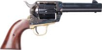 Pietta 1873 Gen 1 - .45 Colt, Case Hardened Revolv... - .45 Colt