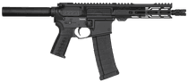 CMMG BANSHEE Gen 1: 4.6x30mm, 40-Rd Semi-Auto Pist... - 4.6X30MM HK