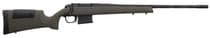 Weatherby 307 Range XP Gen 1 OD Green .243 Win Bol... - .243 Winchester