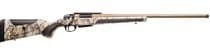 Four Peaks Turqua Gen 1: Bronze Camo 6.5 Creedmoor Precision Rifle - 6.5 Creedmoor