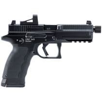 B&T USW-P: 6" Semi-Auto Pistol, 30-Round, Black St... - 9mm