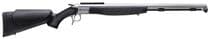 CVA Crossfire Gen 1 .50 Cal Muzzleloader with Fire... - .50 Caliber