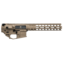 Radian R0430 Precision Rifle - FDE Elite Performance Kit