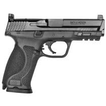 Smith & Wesson M&P9 M2.0 C.O.R.E. Pro 4.25" Optics-Ready Pistol - 9mm