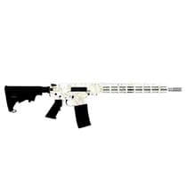 Great Lakes AR-15 Gen 1 .223 Wylde White Cerakote ... - .223 Wylde