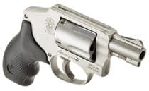 S&W 642 Airweight .38 Special +P Compact Revolver - .38 Special