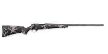 Weatherby Vanguard Talon .257 WBY Mag Gen 3 Carbon Bolt Rifle - .257 WBY MAG